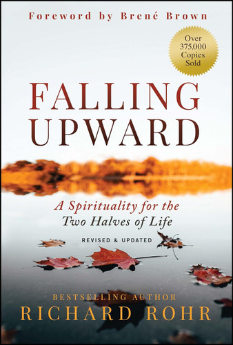 Falling Upward and Updated