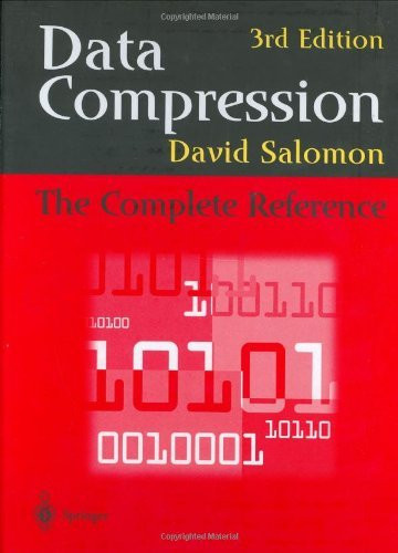 Data Compression