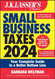 J. K. Lasser's Small Business Taxes 2024: Your Complete Guide to a