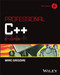 Professional C++ (Tech Today 6)
