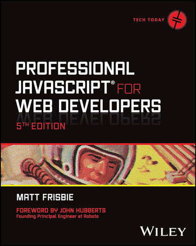 Professional Javascript for Web Developers