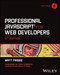 Professional Javascript for Web Developers