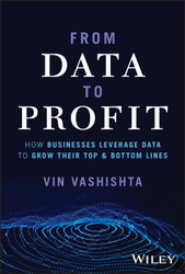 From Data to Profit: How Businesses Leverage Data to Grow Their Top &