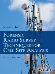 Forensic Radio Survey Techniques for Cell Site Analysis