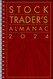 Stock Trader's Almanac 2024 (Almanac Investor)