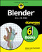 Blender All-in-one for Dummies (For Dummies (Computer/Tech)