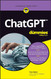 ChatGPT for Dummies (For Dummies (Computer/tech)