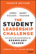The Student Leadership Challenge: Five Practices for Becoming an