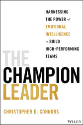 The Champion Leader: Harnessing the Power of Emotional Intelligence
