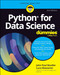 Python for Data Science for Dummies (For Dummies (Computer/tech)