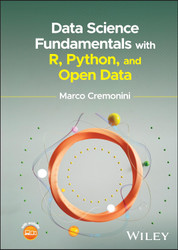 Data Science Fundamentals with R Python and Open Data