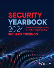 Security Yearbook 2024: A History and Directory of the IT Security