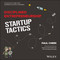 Disciplined Entrepreneurship Startup Tactics: 15 Tactics to Turn Your