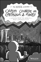 The Woke Salaryman Crash Course on Capitalism & Money: Lessons from