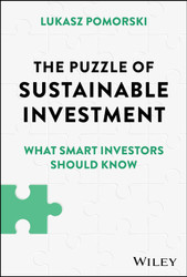 The Puzzle of Sustainable Investment