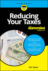 Reducing Your Taxes For Dummies