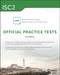 ISC2 CISSP Certified Information Systems Security Professional