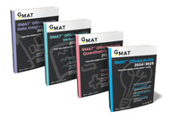 GMAT Official Guide 2024-2025 Books