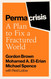 Permacrisis: A Plan to Fix a Fractured World