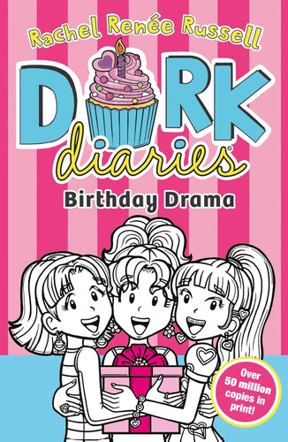 Dork Diaries: Birthday Drama!