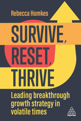 Survive Reset Thrive: Leading Breakthrough Growth Strategy in
