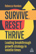 Survive Reset Thrive: Leading Breakthrough Growth Strategy in