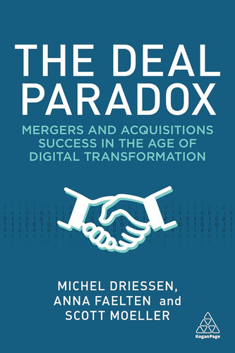 The Deal Paradox: Mergers and Acquisitions Success in the Age of