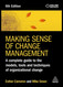 Making Sense of Change Management