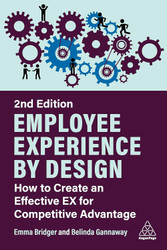 Employee Experience by Design: How to Create an Effective EX for