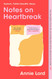Notes on Heartbreak
