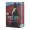 The Ars?+ne Lupin Collection: 5-Book Paperback Boxed Set