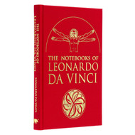 The Notebooks of Leonardo da Vinci: Selected Extracts from the