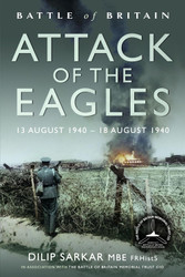 Attack of the Eagles