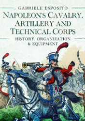Napoleon's Cavalry Artillery and Technical Corps 1799?