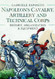 Napoleon's Cavalry Artillery and Technical Corps 1799?
