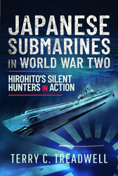 Japanese Submarines in World War Two