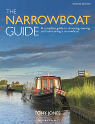 The Narrowboat Guide: A complete guide to choosing owning and