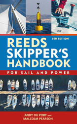 Reeds Skipper's Handbook: For Sail and Power