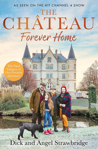 The Chateau - Forever Home