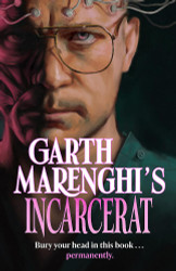 Garth Marenghi's Incarcerat