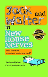 Jack and Walter in New House Nerves
