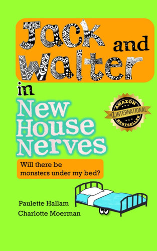 Jack and Walter in New House Nerves Jack and Walter in New House Nerves