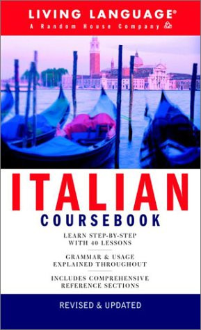 Italian Coursebook