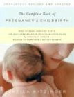 The Complete Book of Pregnancy and Childbirth