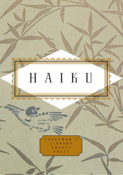 Haiku: Edited by Peter Washington