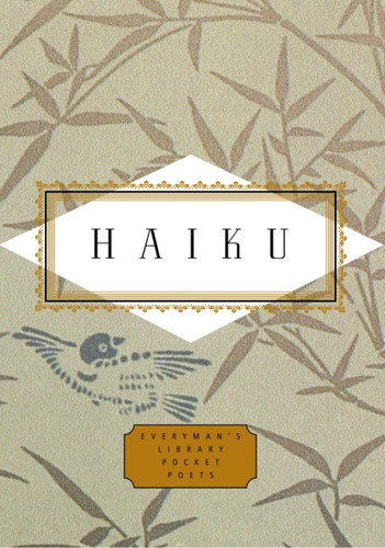 Haiku: Edited by Peter Washington