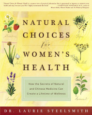 Natural Choices for Women's Health