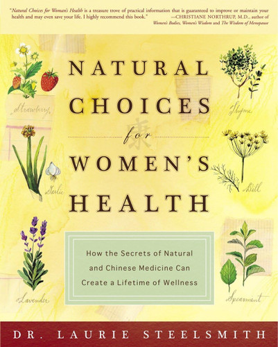 Natural Choices for Women's Health