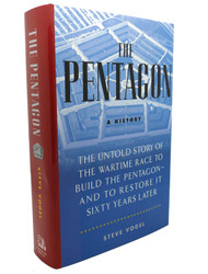 The Pentagon: A History