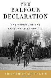 The Balfour Declaration